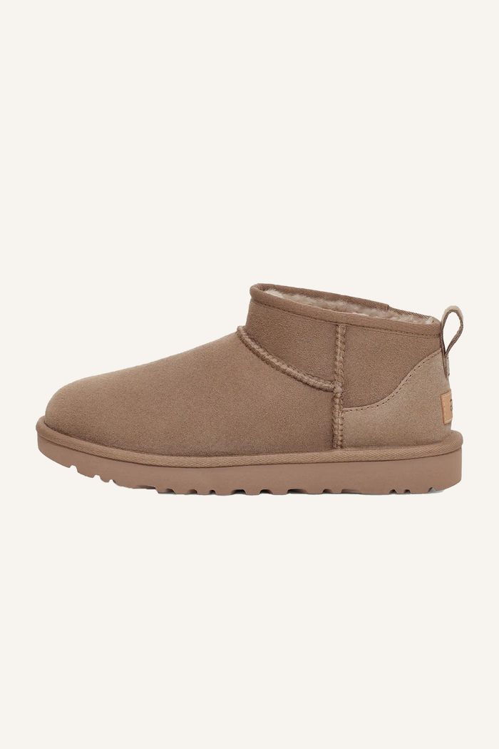 Boot Classic Ultra Mini