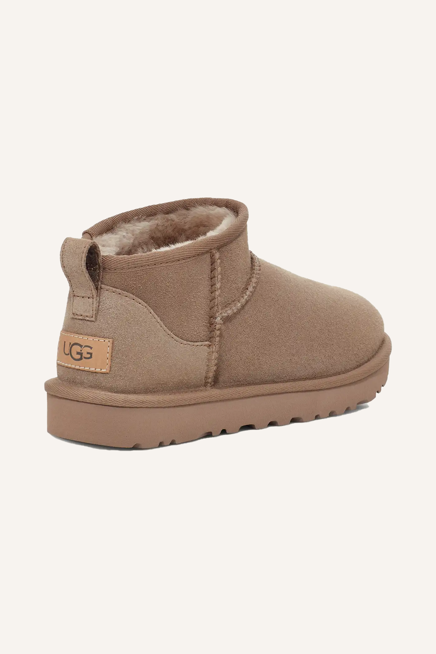 Boot Classic Ultra Mini