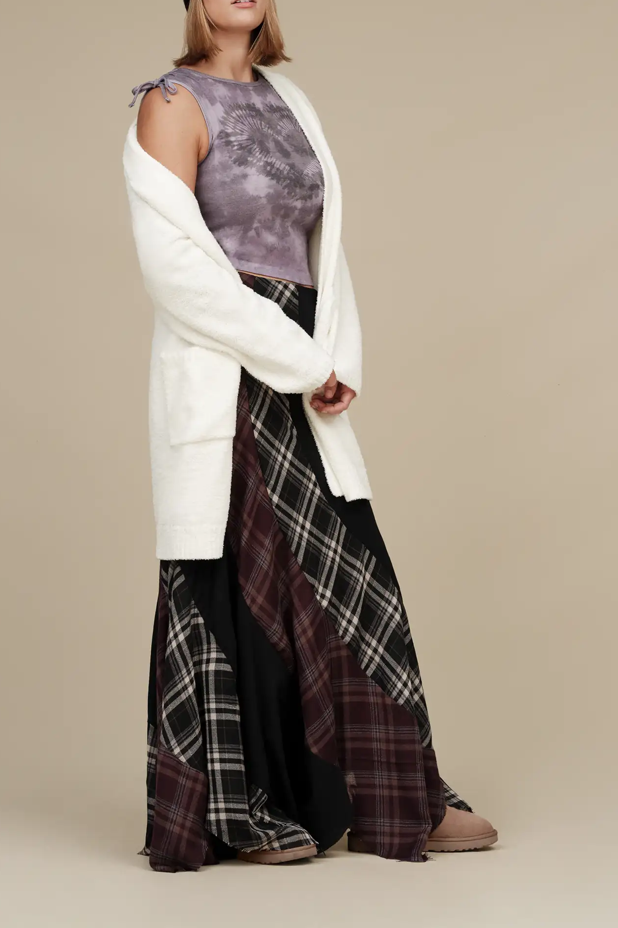 Boot Classic Ultra Mini