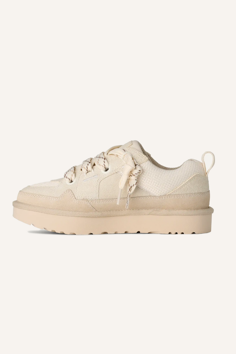 Sneaker Lo Lowmel