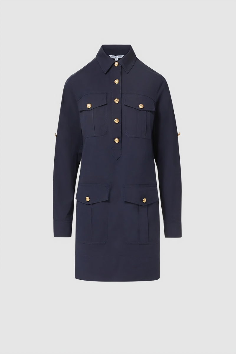 Kleid Saude
