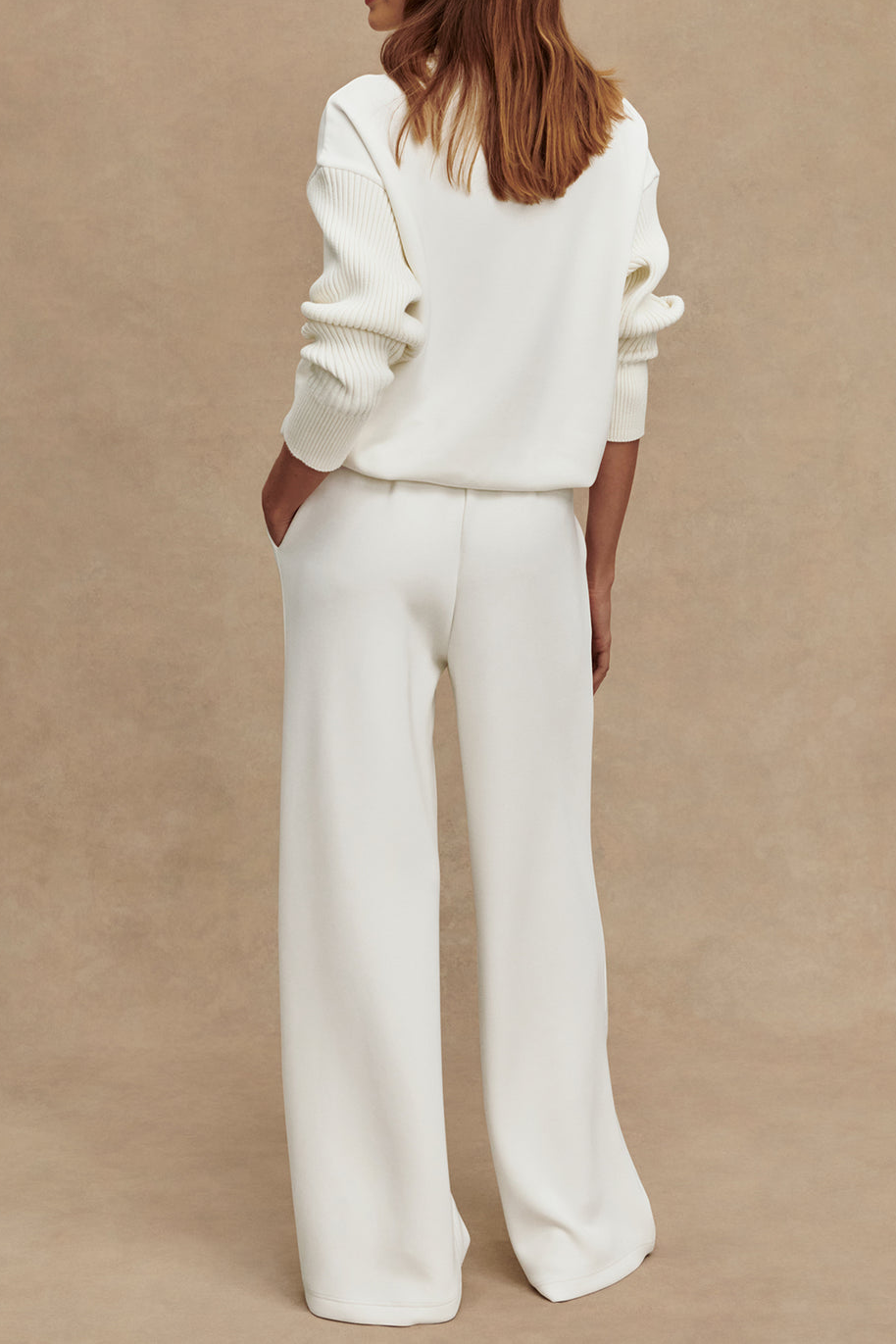 Hose Extra Wide Leg 32