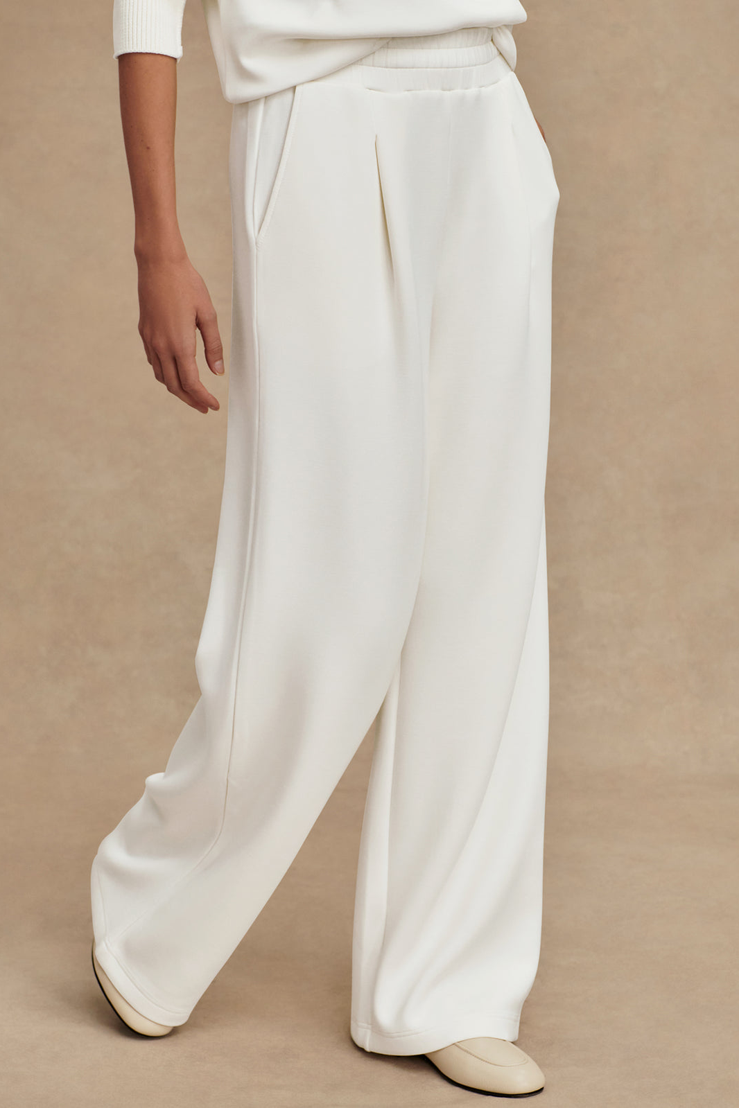 Hose Extra Wide Leg 32