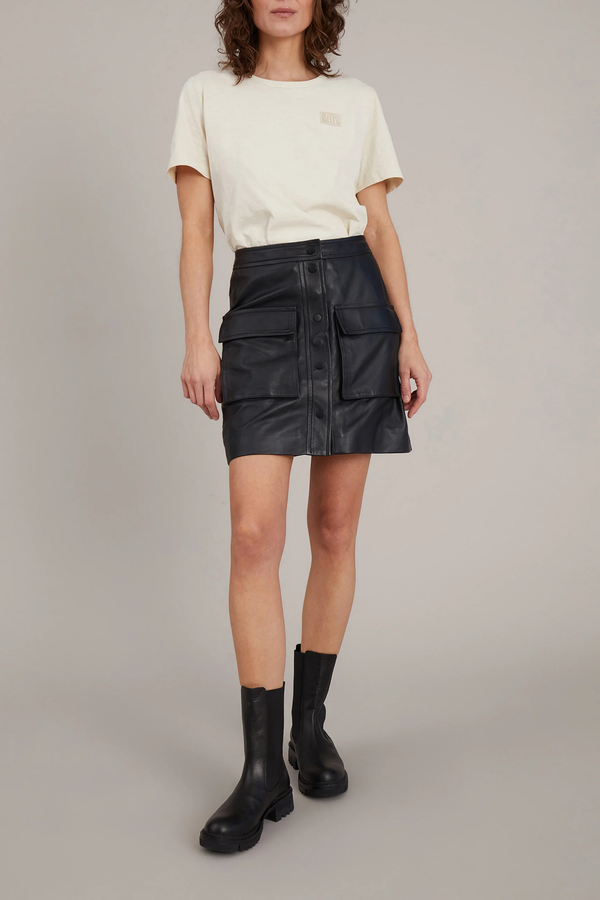 Skirt Aswan Black
