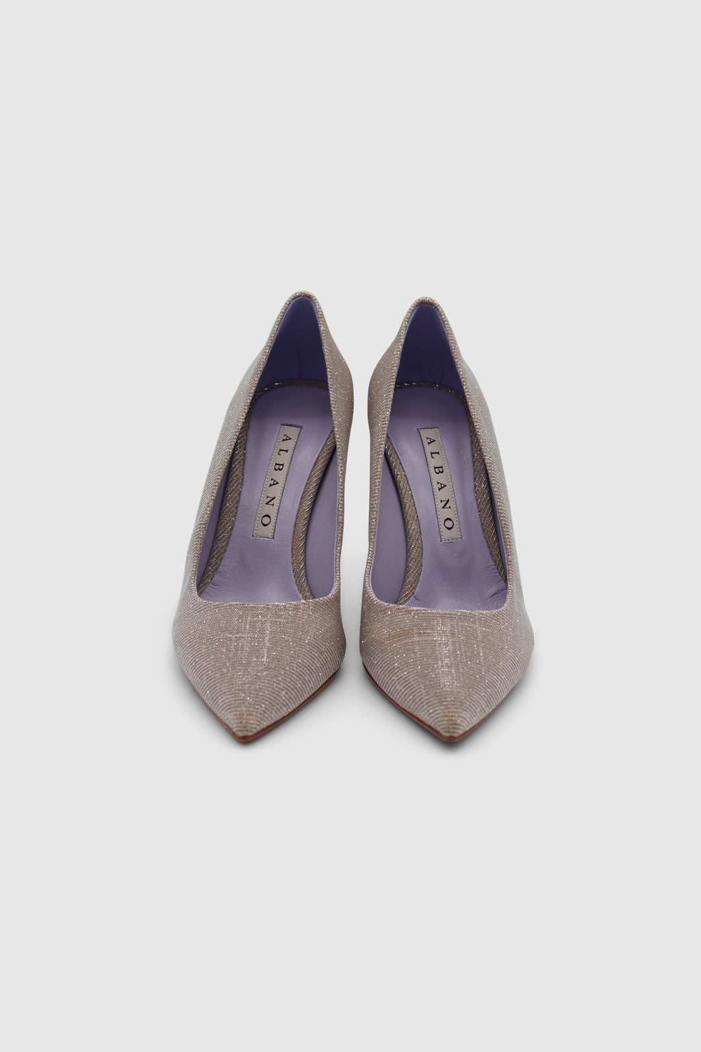 Decolite Pumps Black