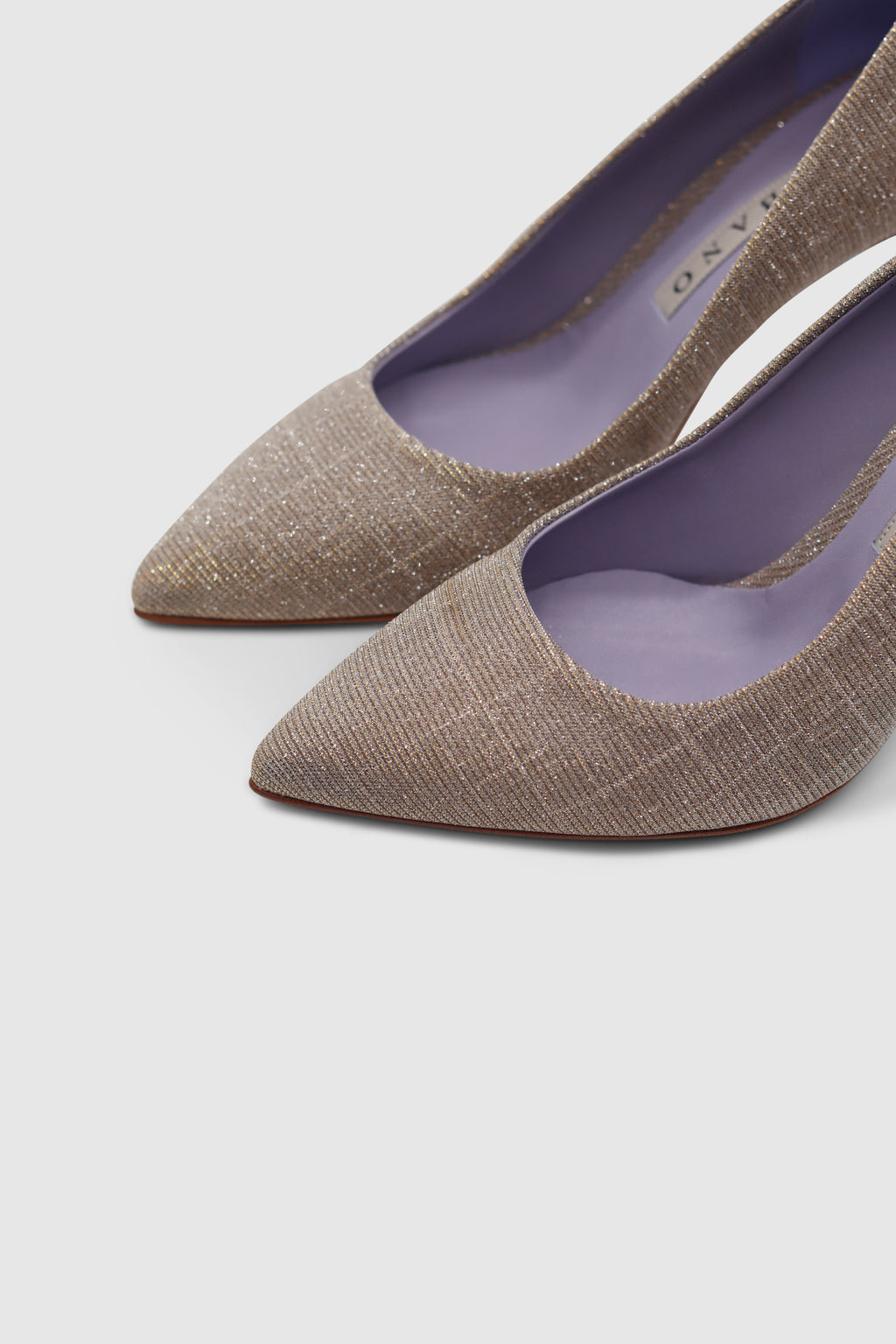 Decolite Pumps Black