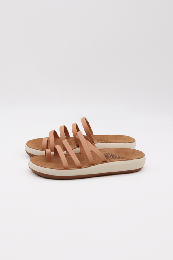 Ancient greek 2025 sandals niki