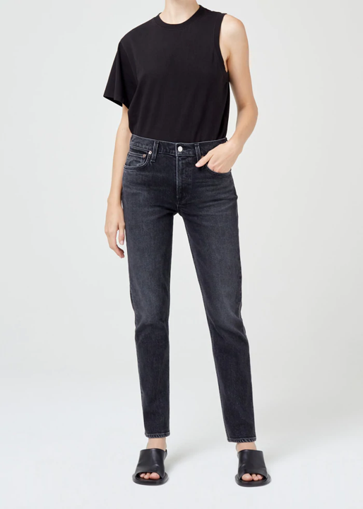 Lyle Stretch Jeans in Technique