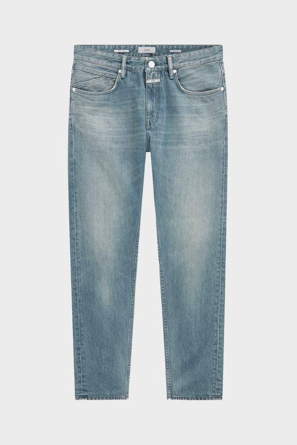Cooper tapered jeans