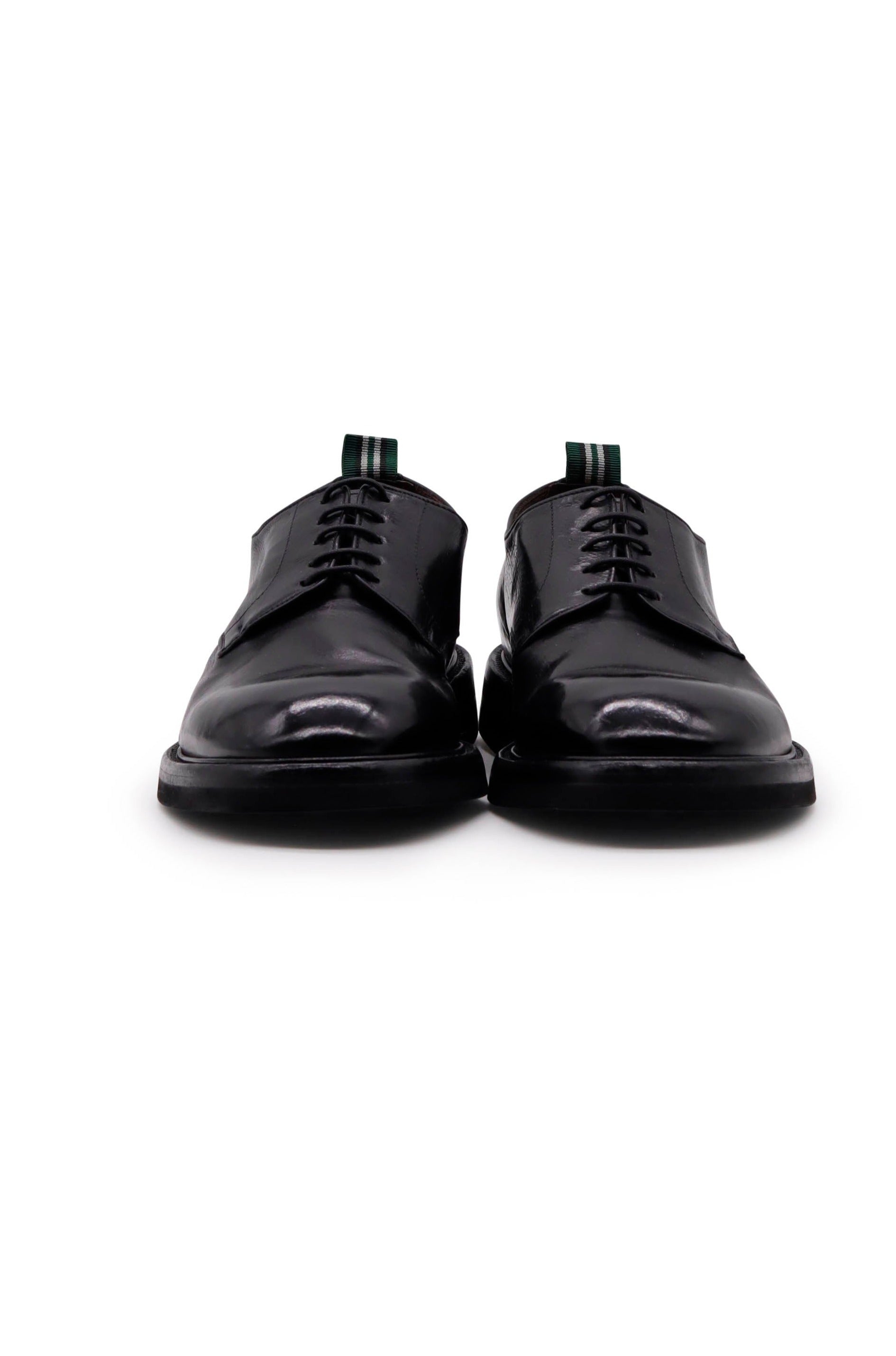 Formal Shoes Black