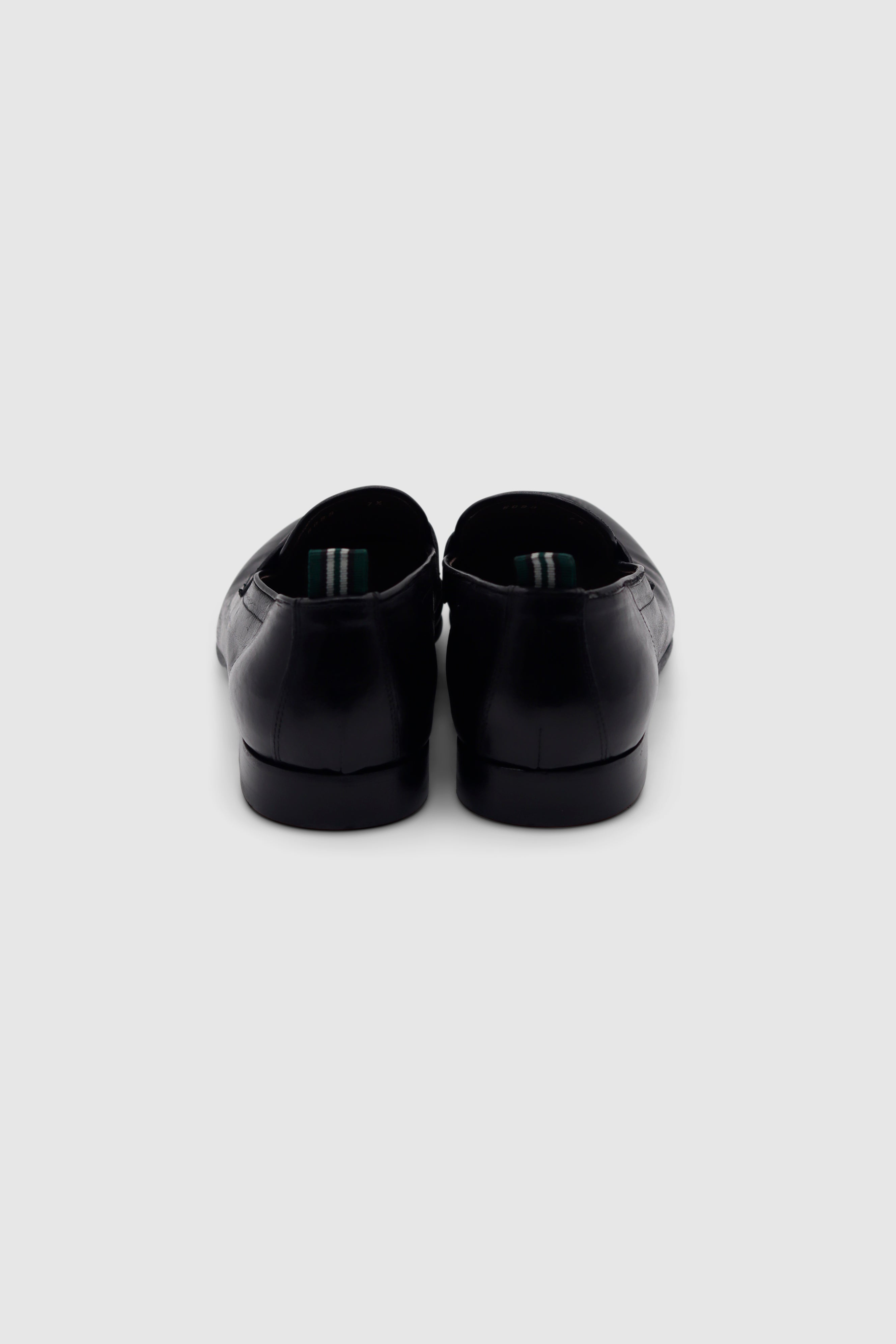 Formal Loafer Nero