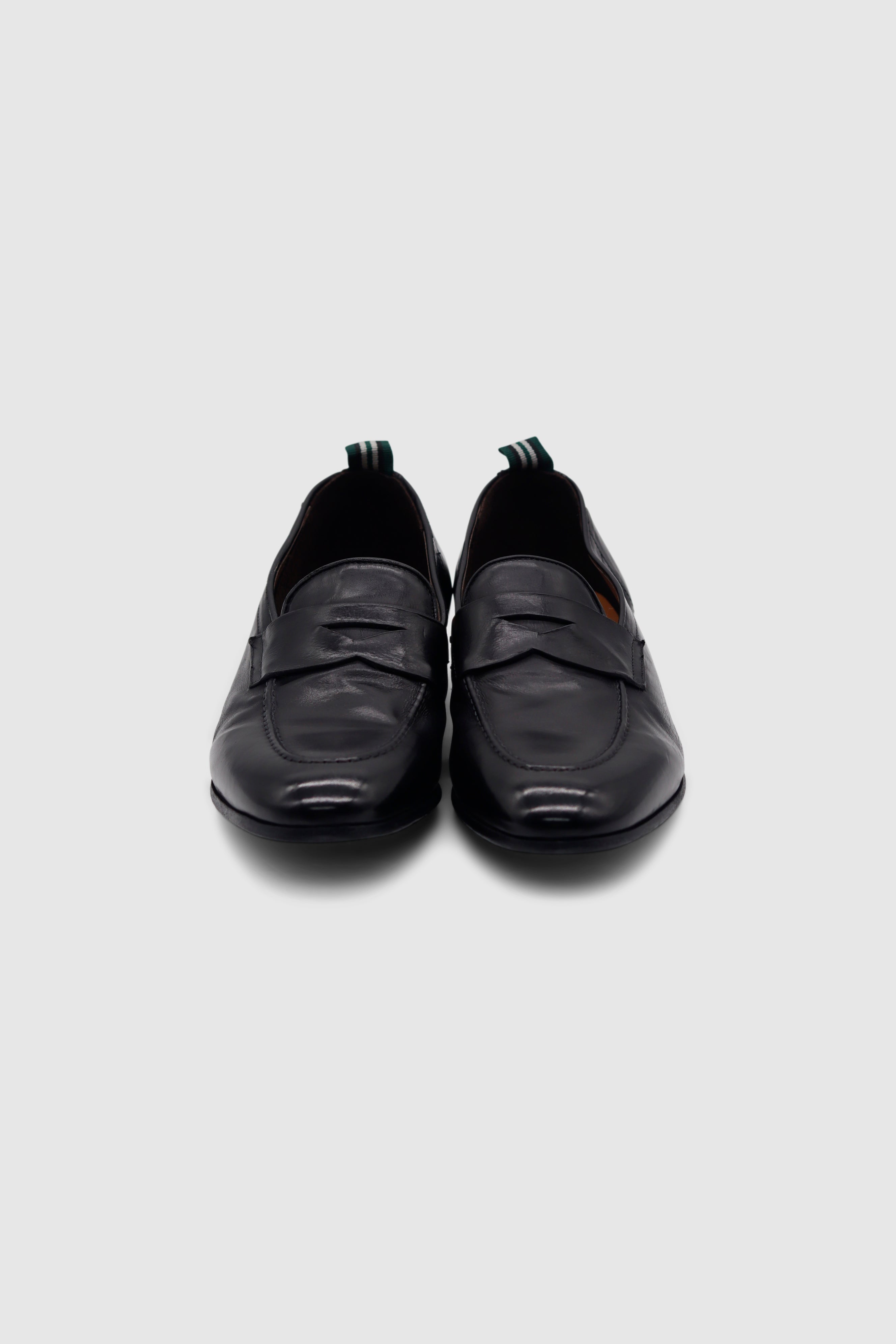 Formal Loafer Nero