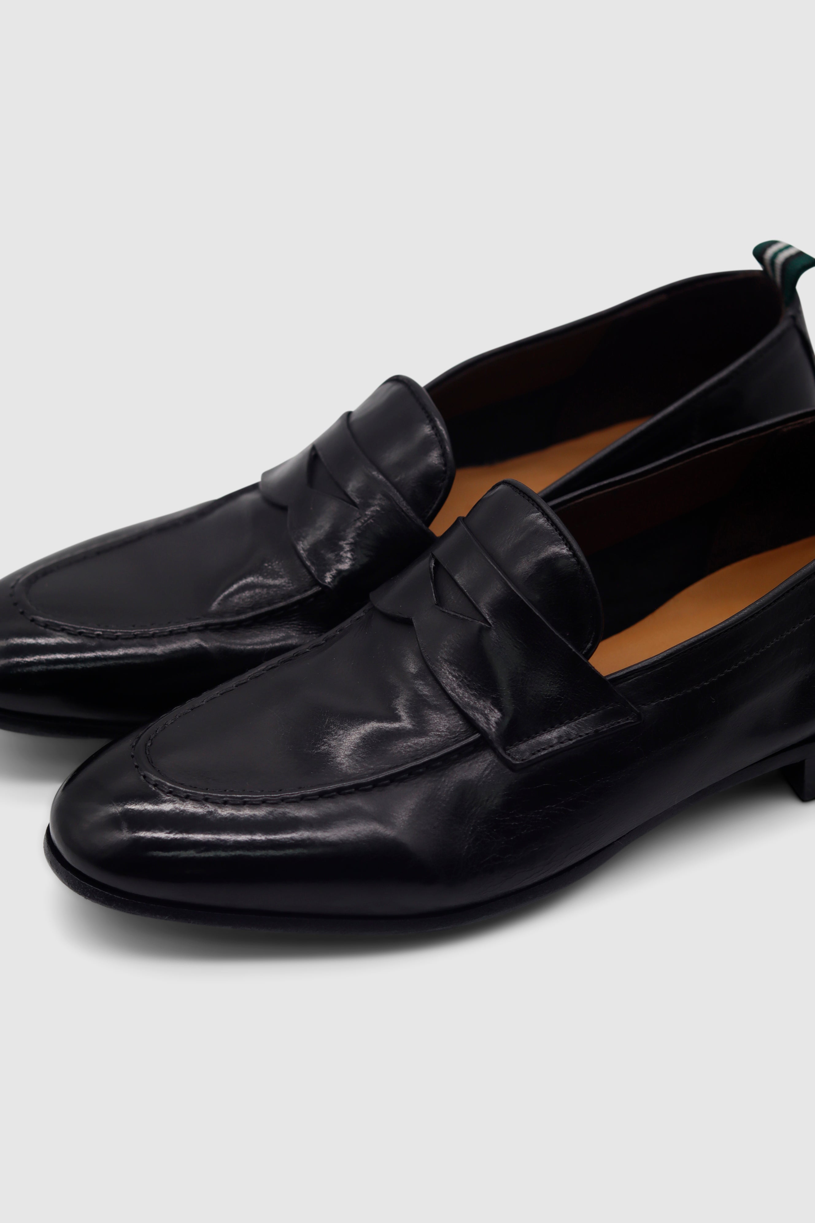 Formal Loafer Nero