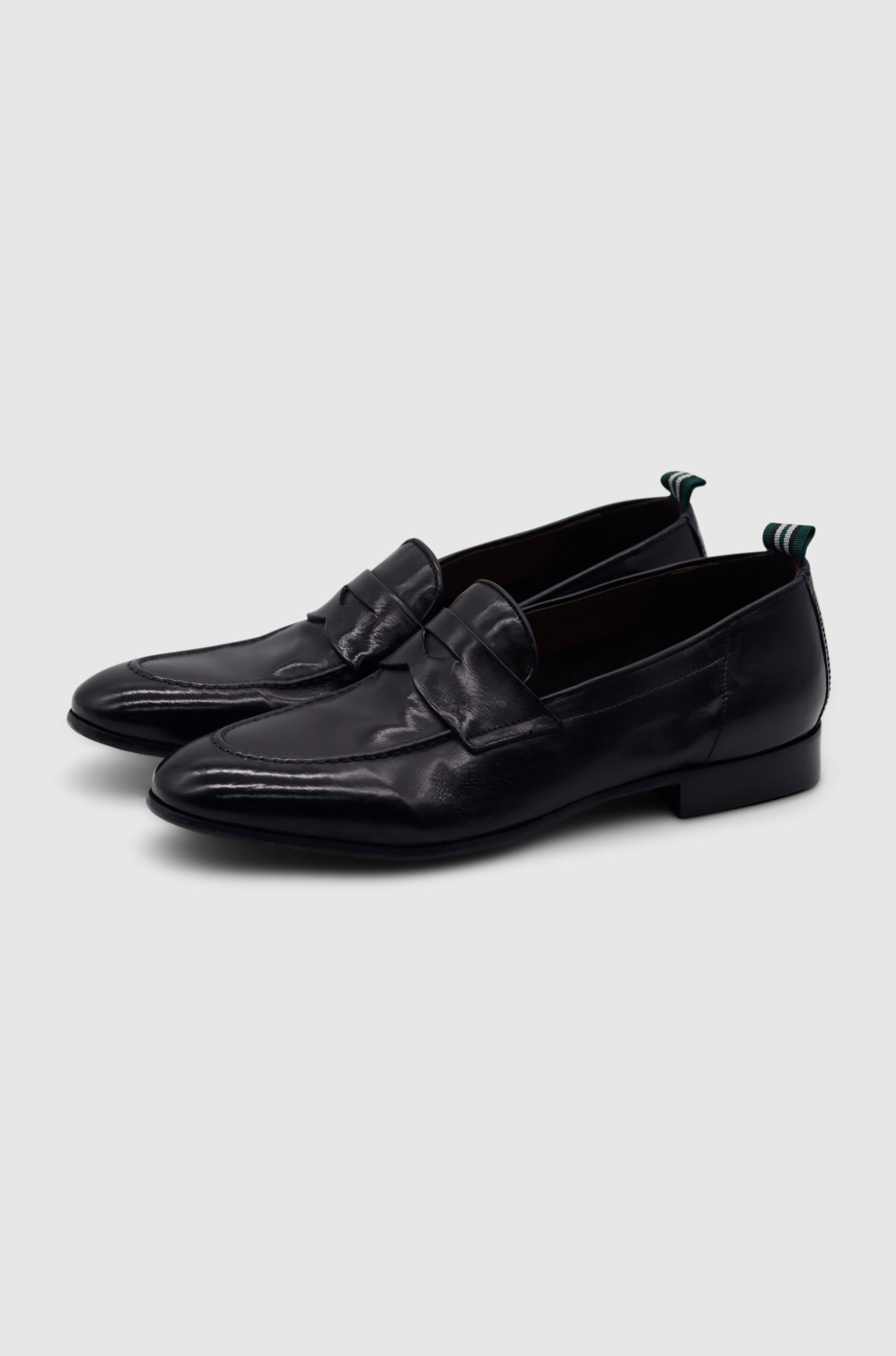 Formal Loafer Nero