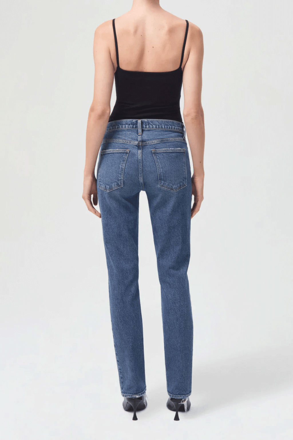 Riley A056C-983 A056C-983 Jeans