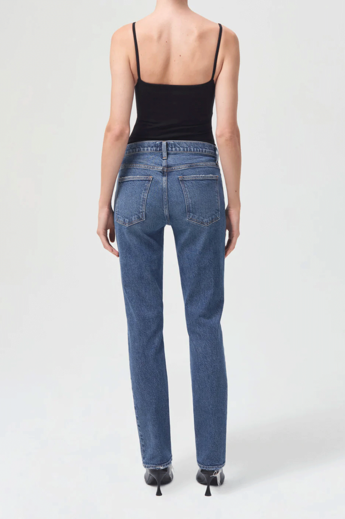 Riley A056C-983 A056C-983 Jeans