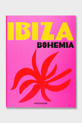 Ibiza Bohemia book