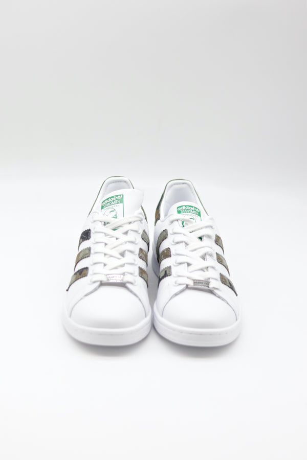 Camouflage Stan Smith sneakers