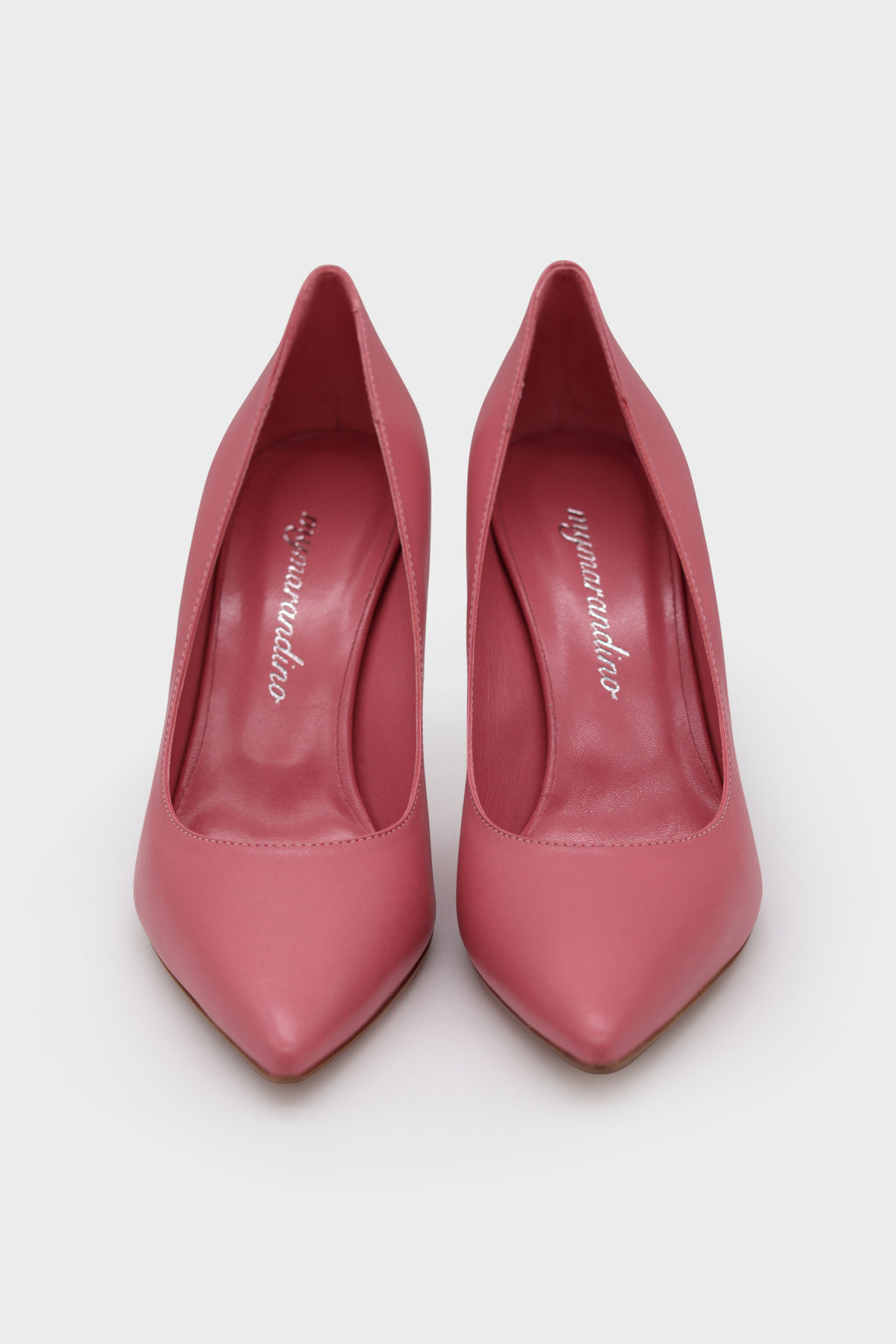 Classic Pump Capretto Rosa