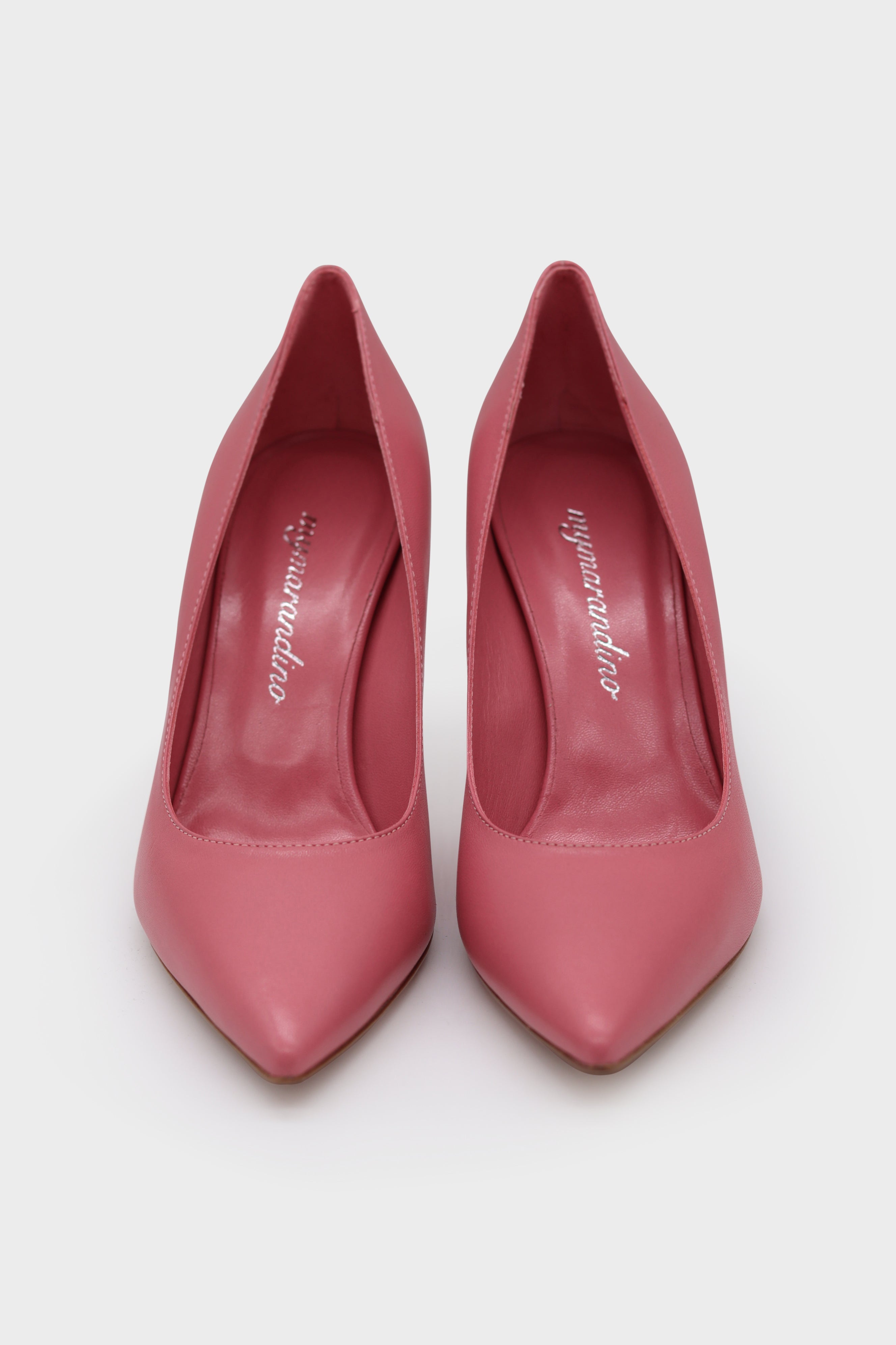 Classic Pump Capretto Rosa