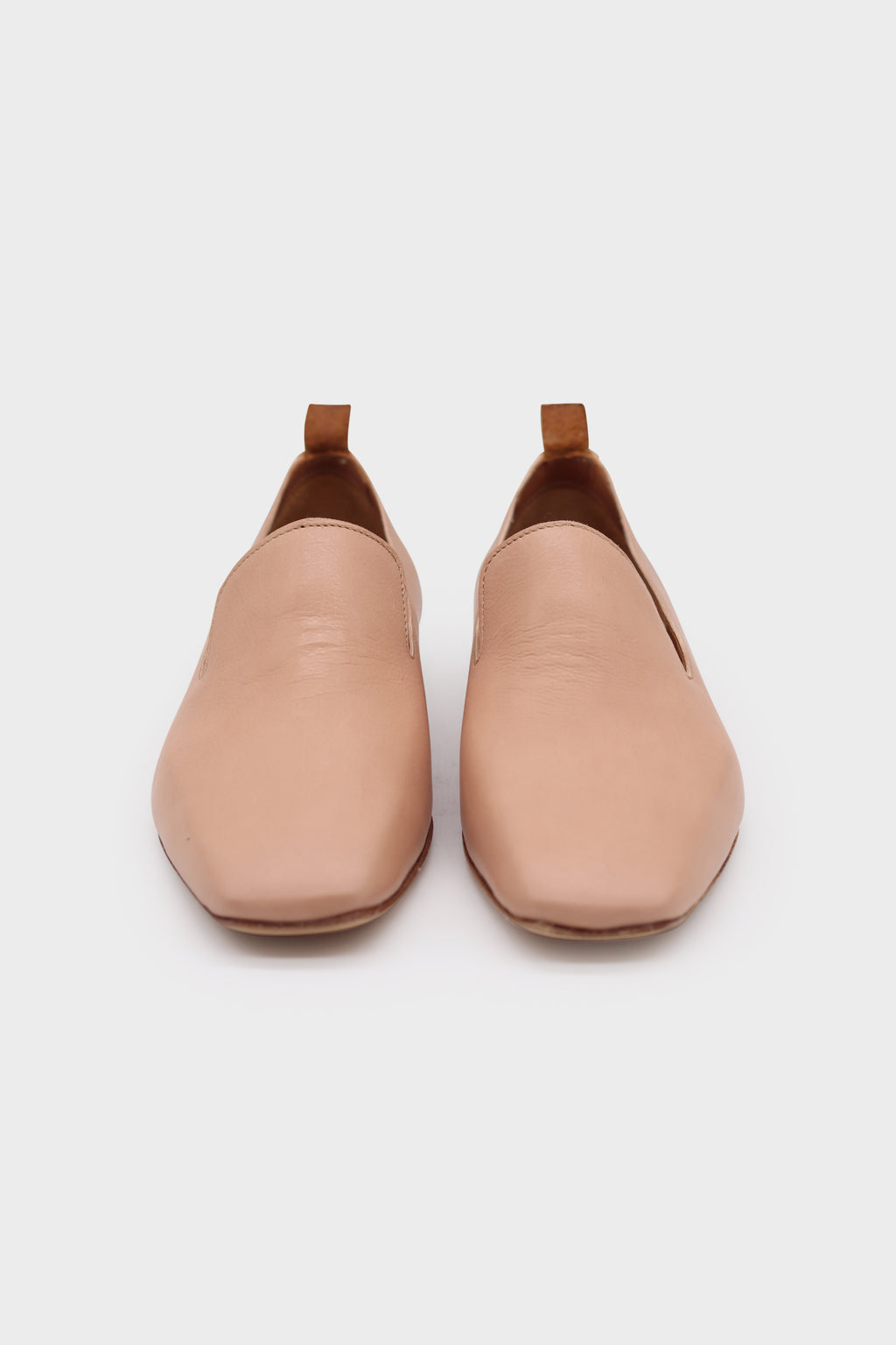 Loafer Zefiro Nude
