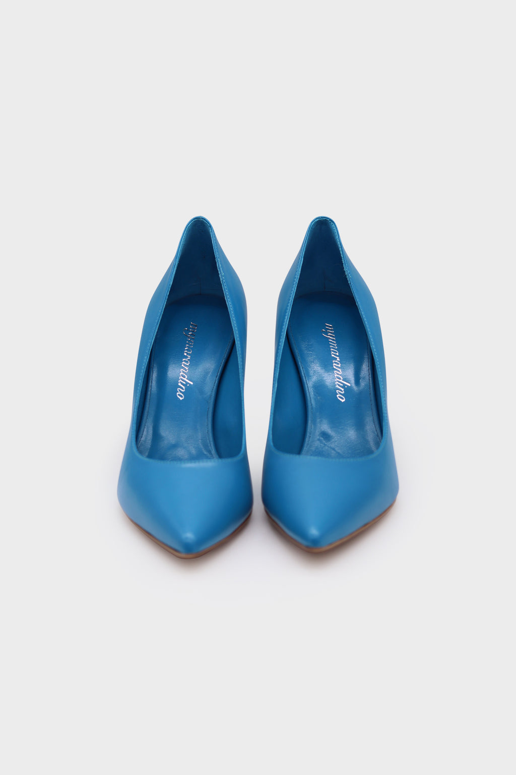 Classic Pump Capretto Maresia