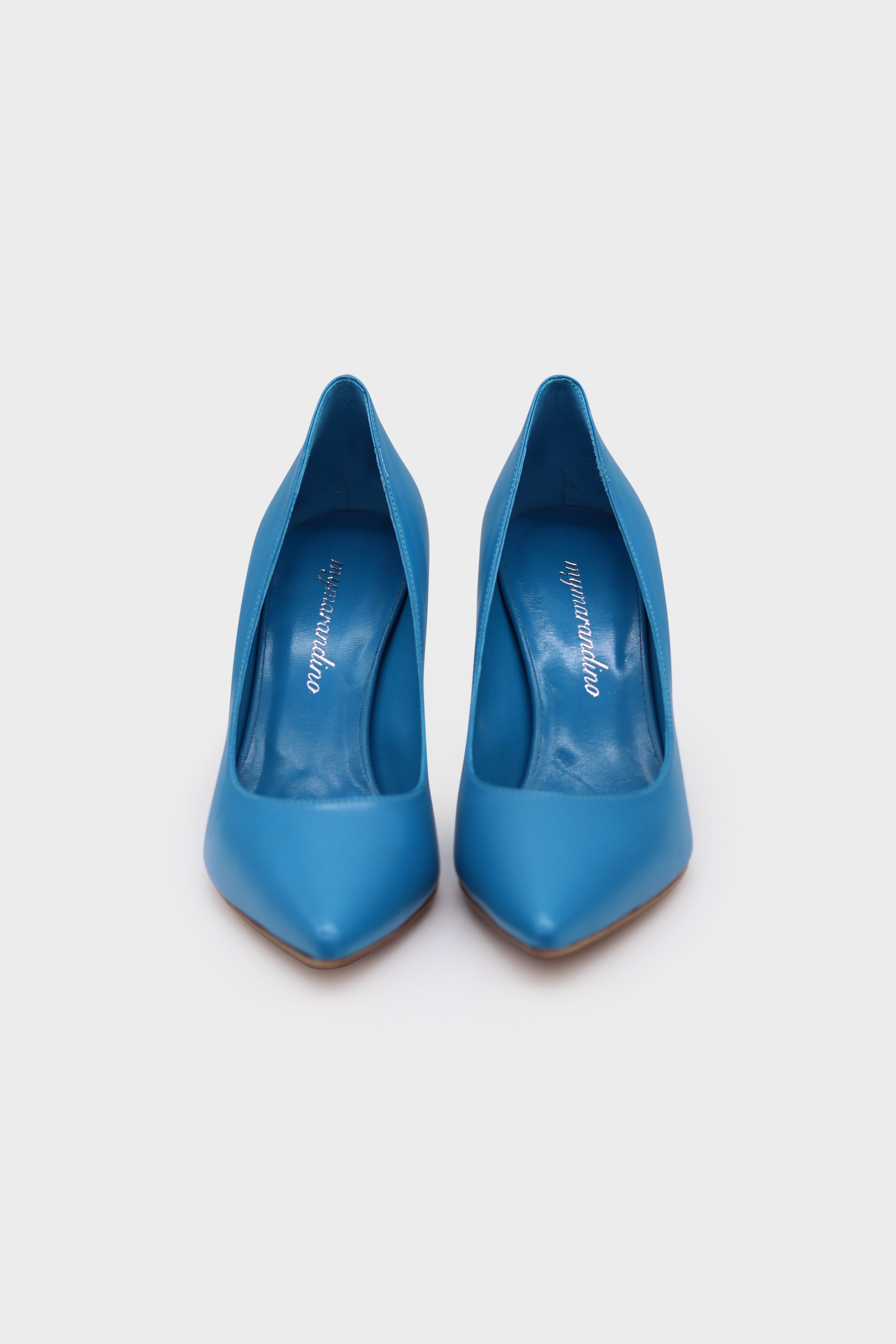 Classic Pump Capretto Maresia