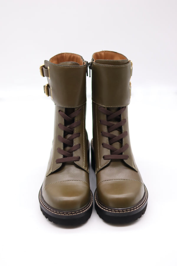 Mallory boots