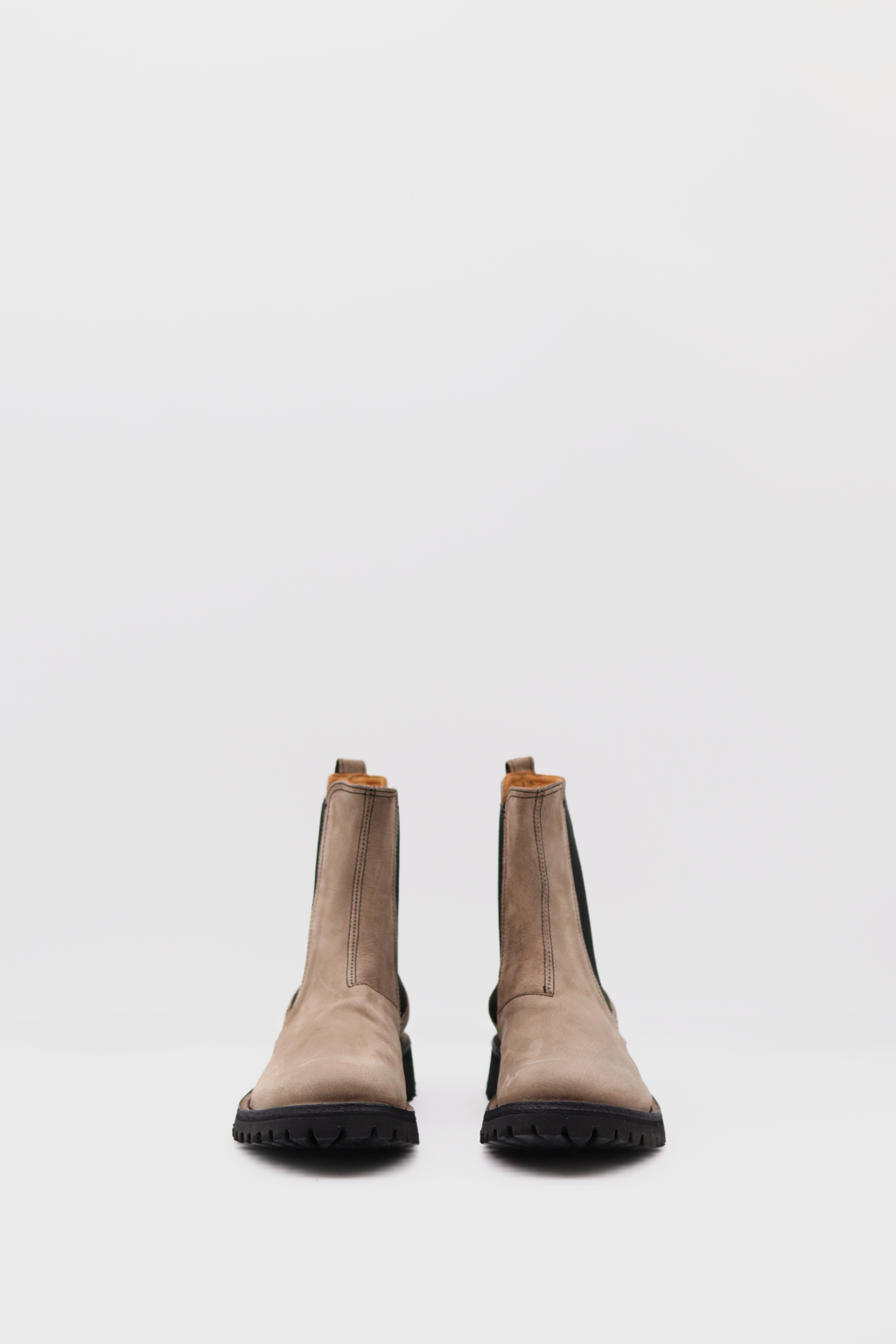 Eternity Massive Boots Creme