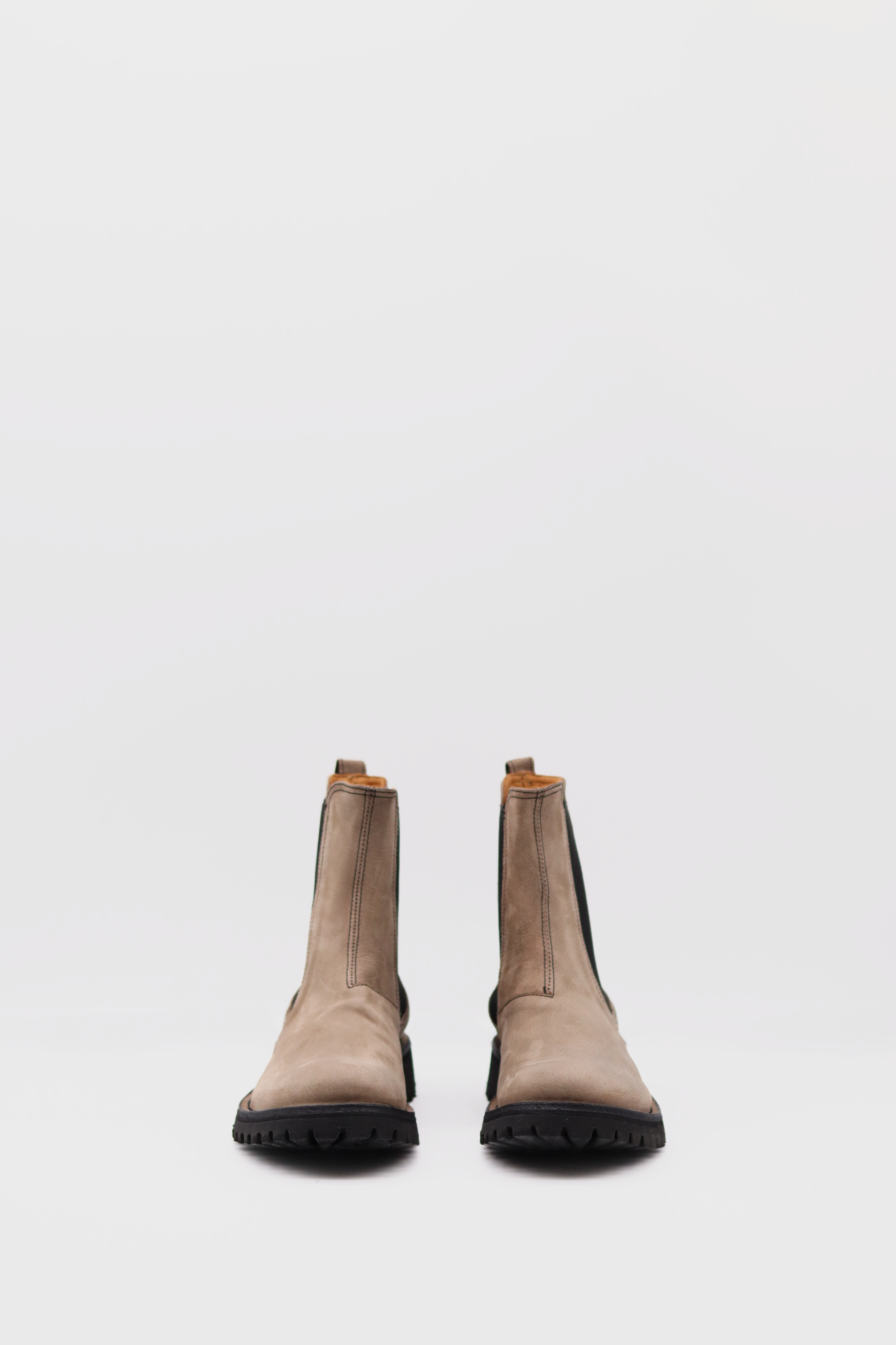 Eternity Massive Boots Creme