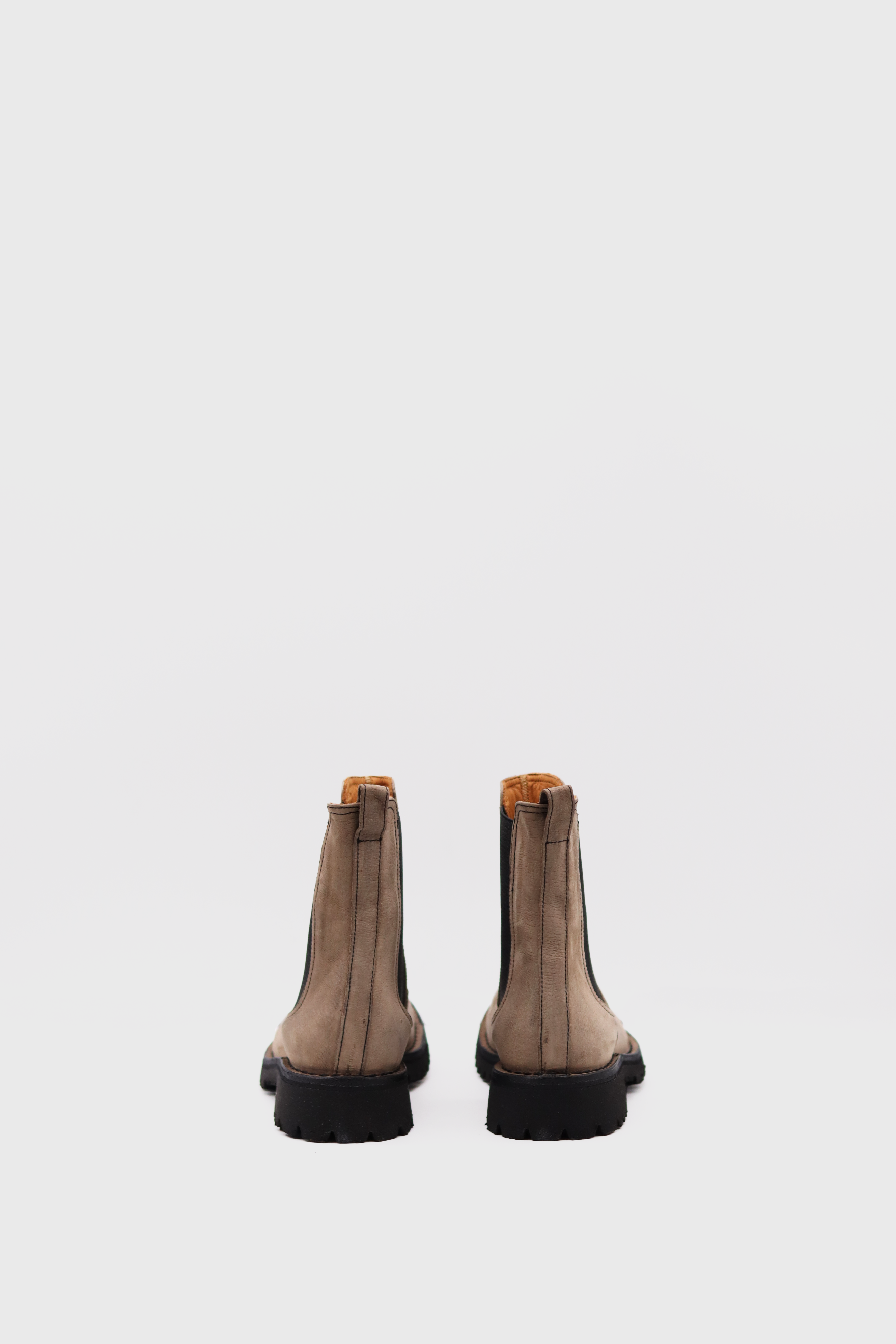 Eternity Massive Boots Creme