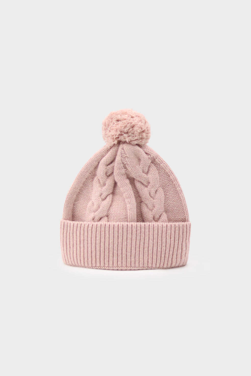 Bobble hat