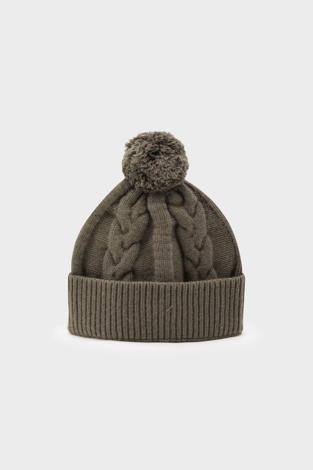 Bobble hat