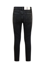 Nico High Rise Jeans Slim Fit