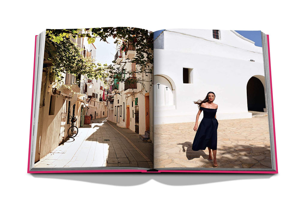 Ibiza Bohemia book