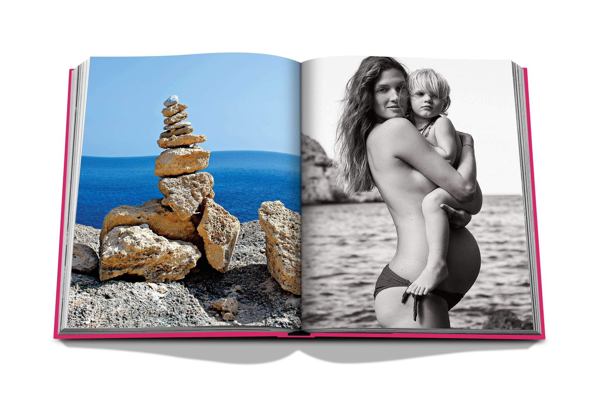 Ibiza Bohemia Book