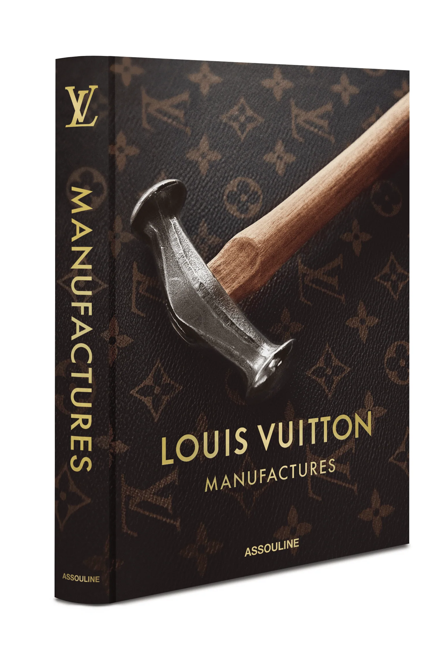 Louis Vuitton: Manufactures