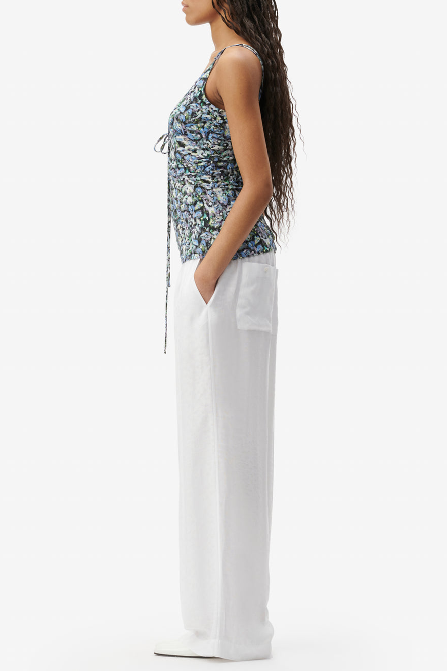 Tamiko Top Leo Love Dark