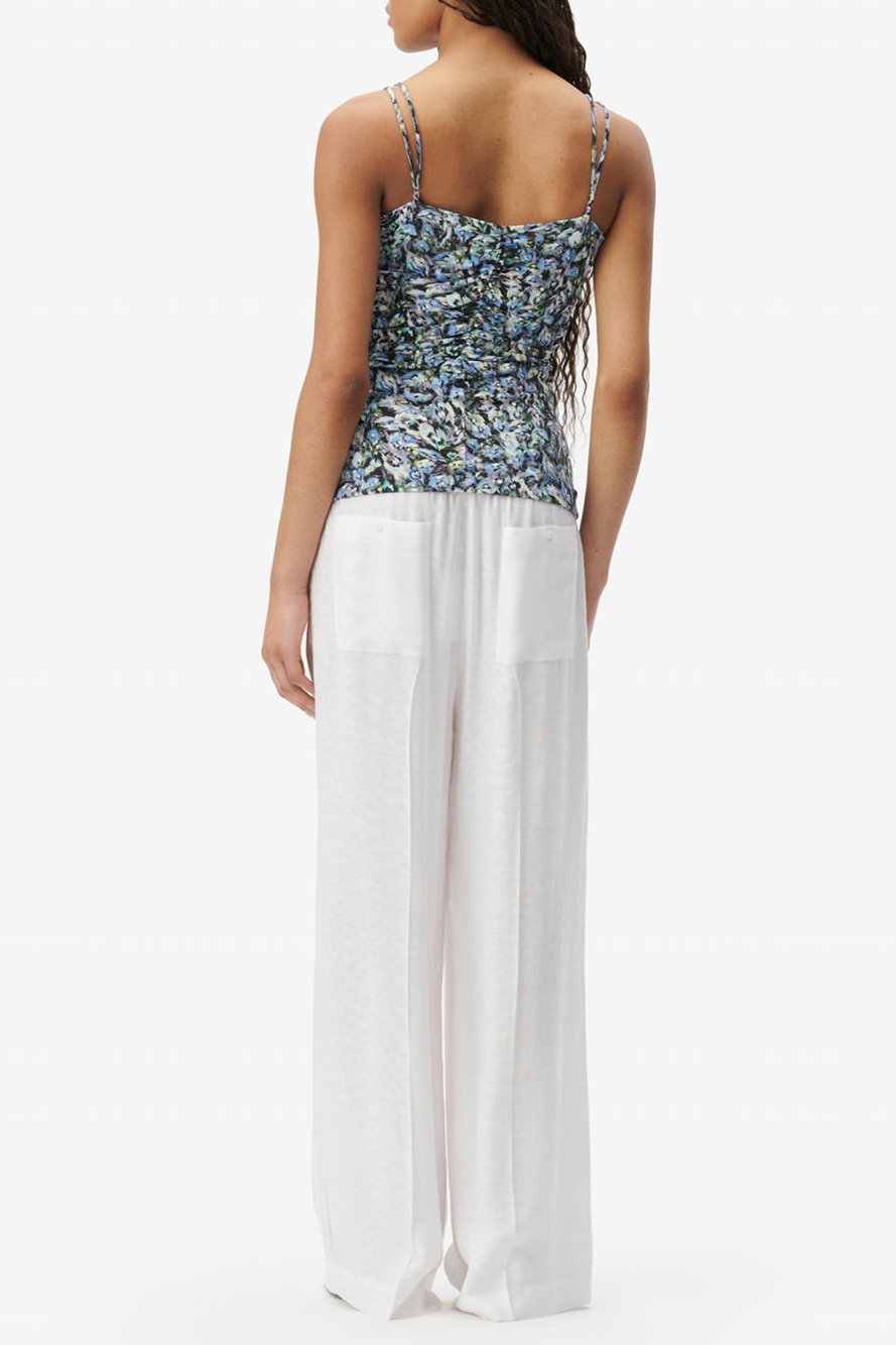 Tamiko Top Leo Love Dark