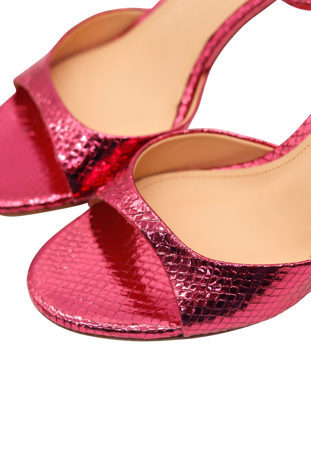 Petrina Sandals Black