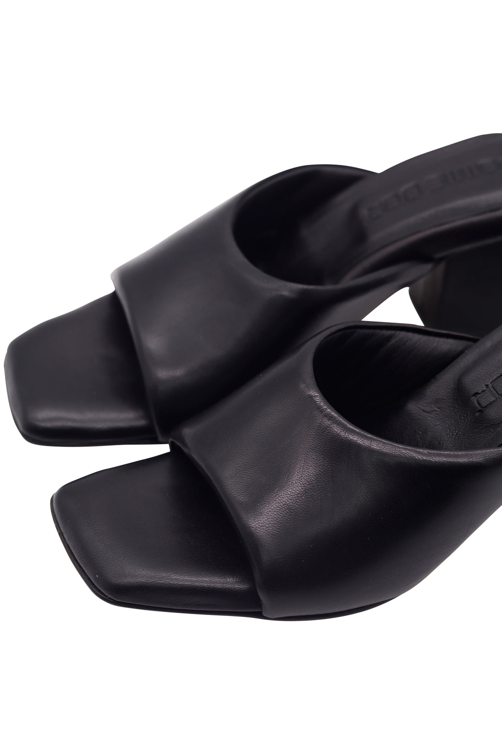 Brit Mules Glove Black