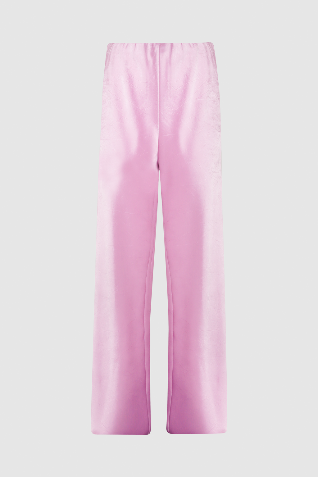 High Waist Bias Pant Petal Nectar