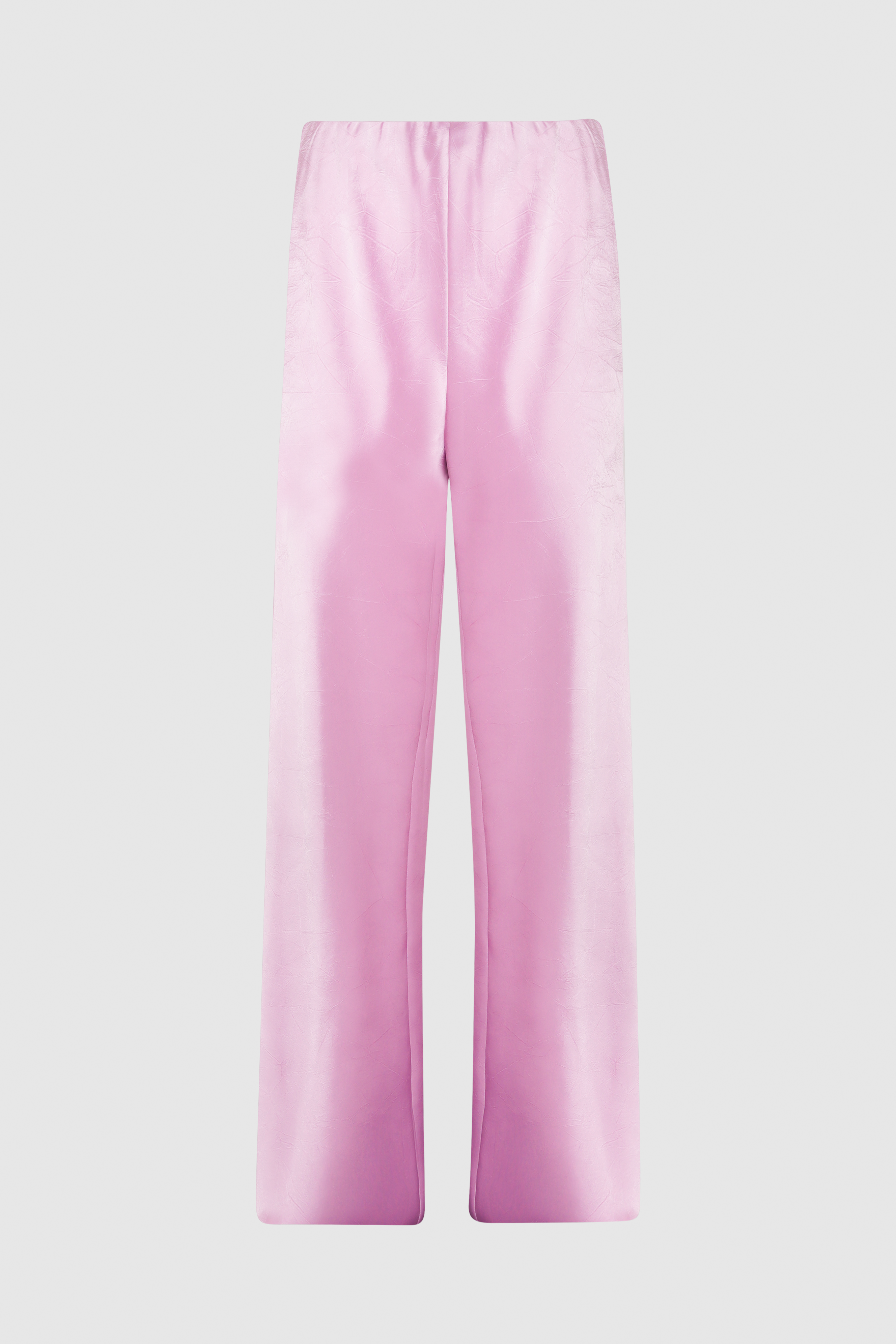 High Waist Bias Pant Petal Nectar