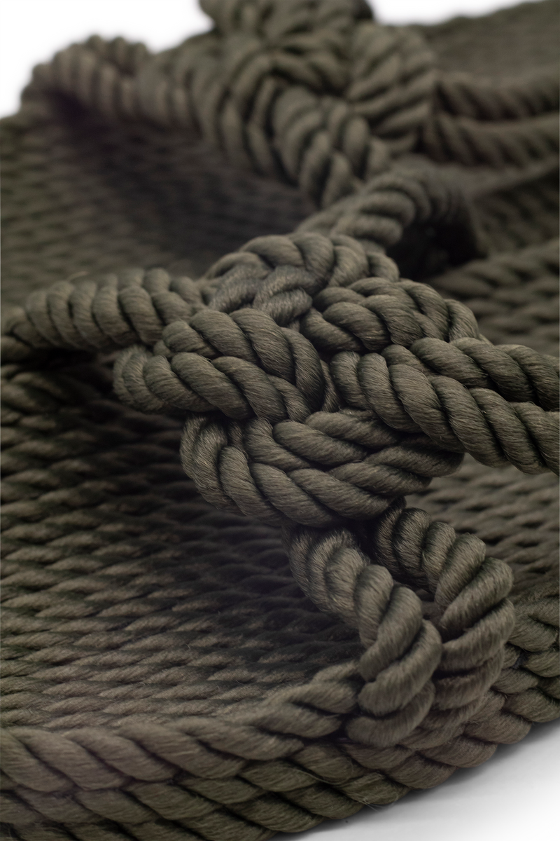 Sailors Knot Olive