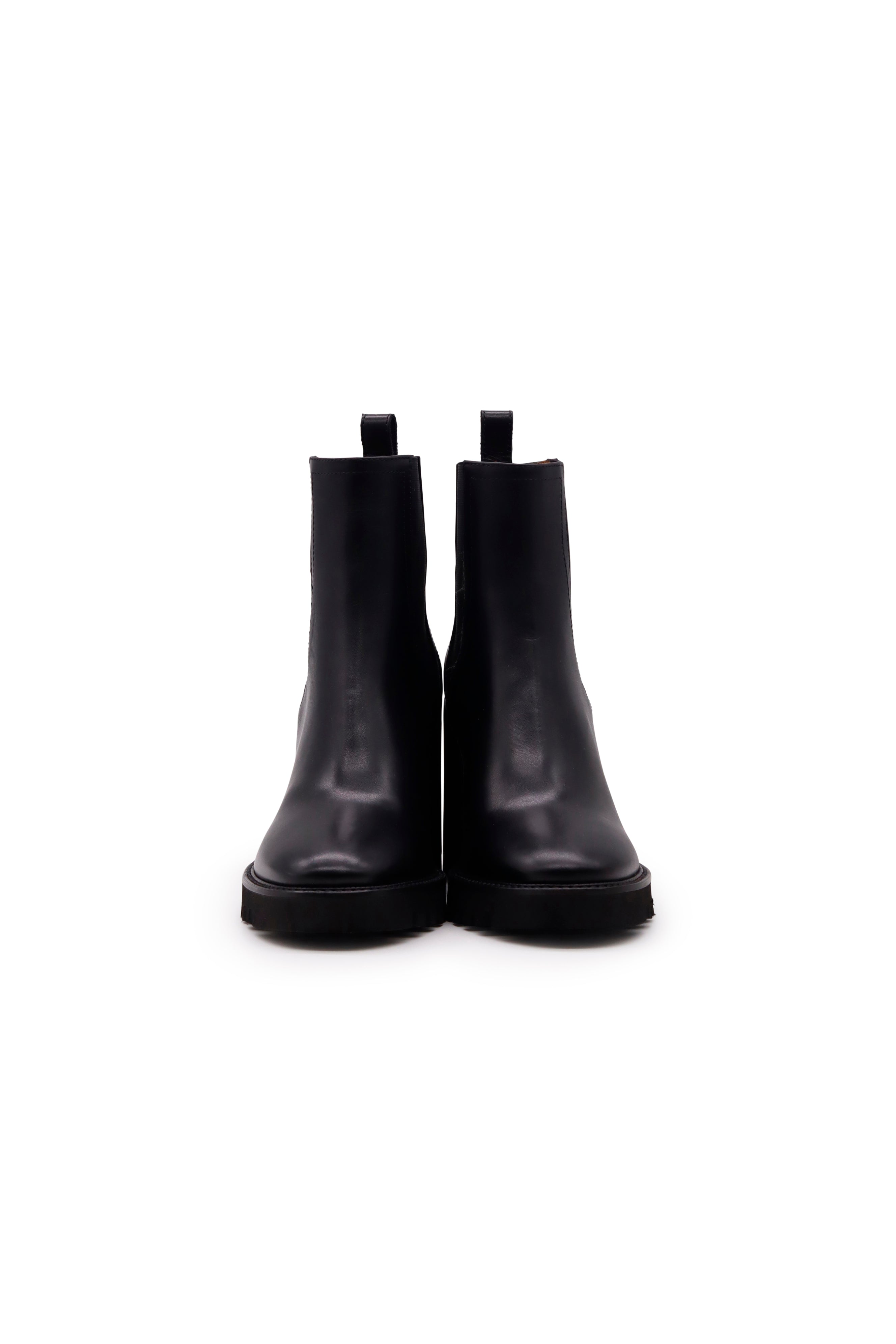 Alix 2 Boots Nero