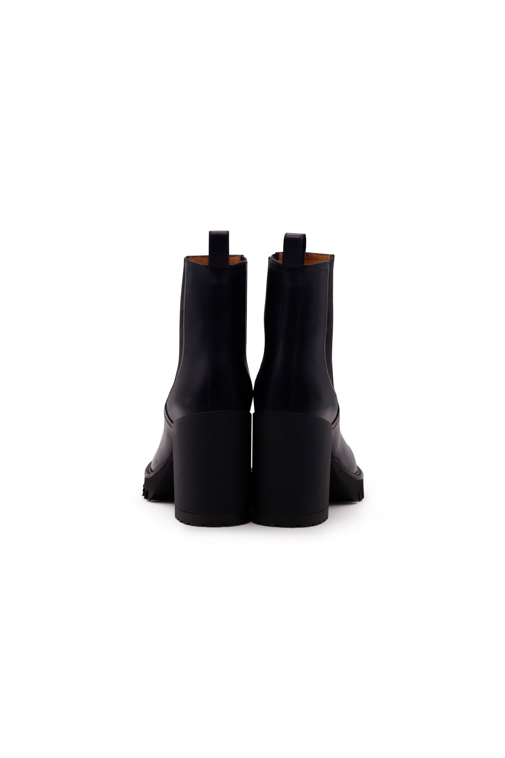 Alix 2 Boots Black