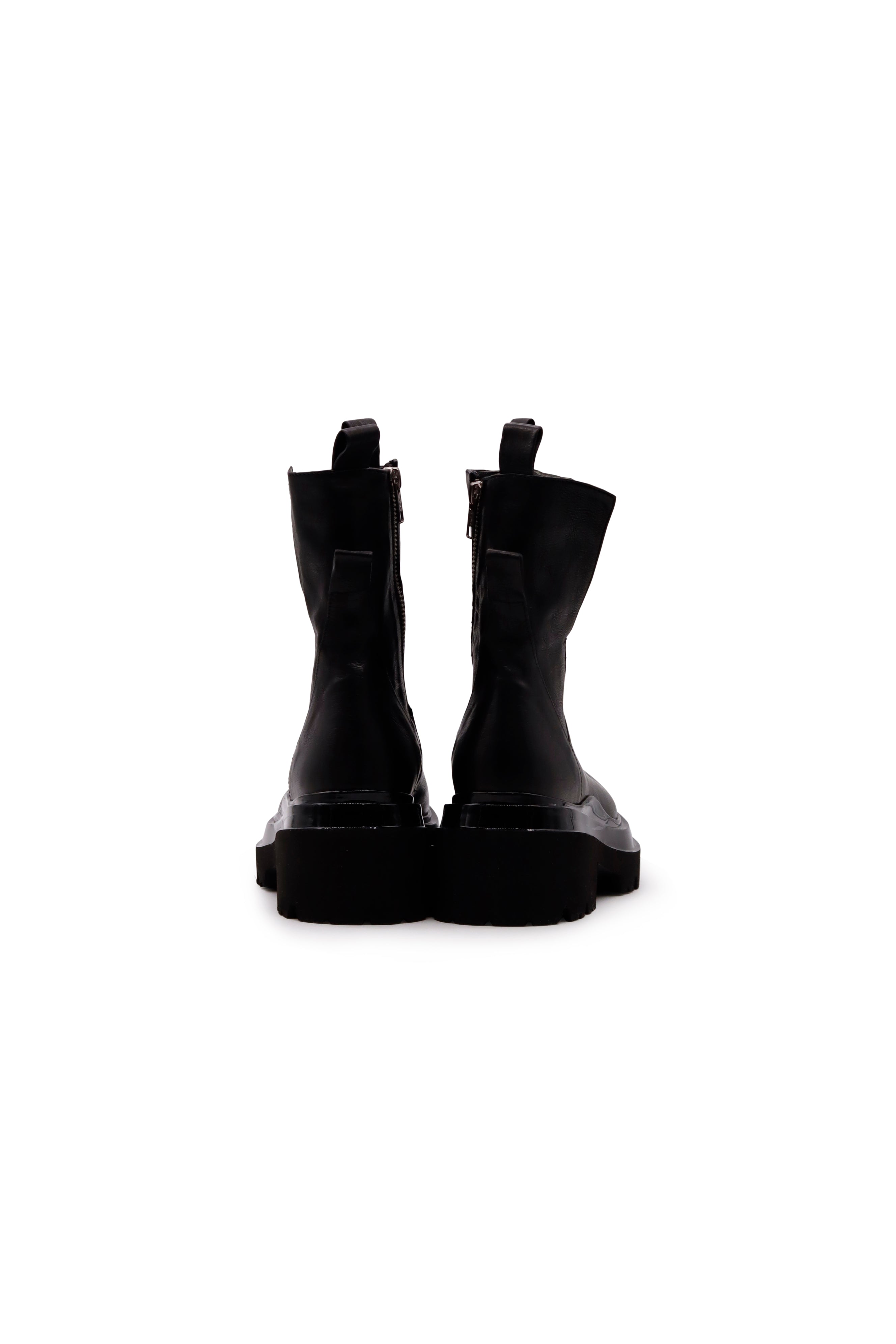 Boot Fular Nero