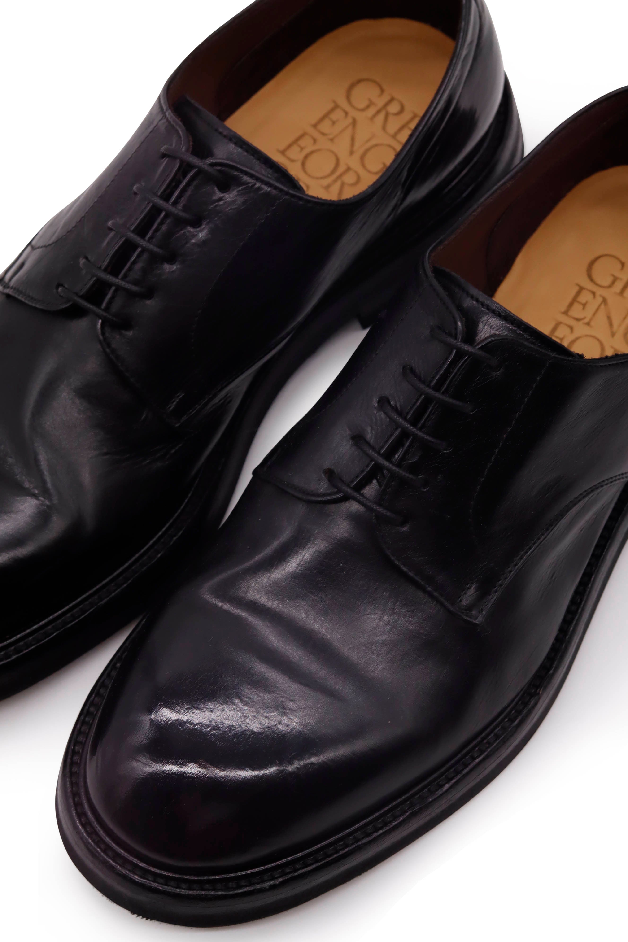 Formal Shoes Black