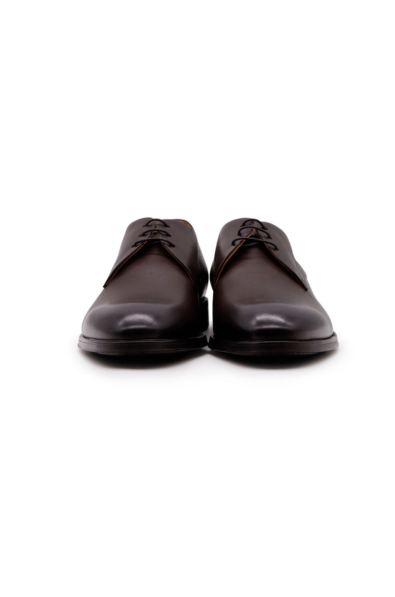 Formal Shoe Men Serrano Mokka