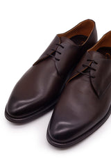 Formal Shoe Men Serrano Mokka